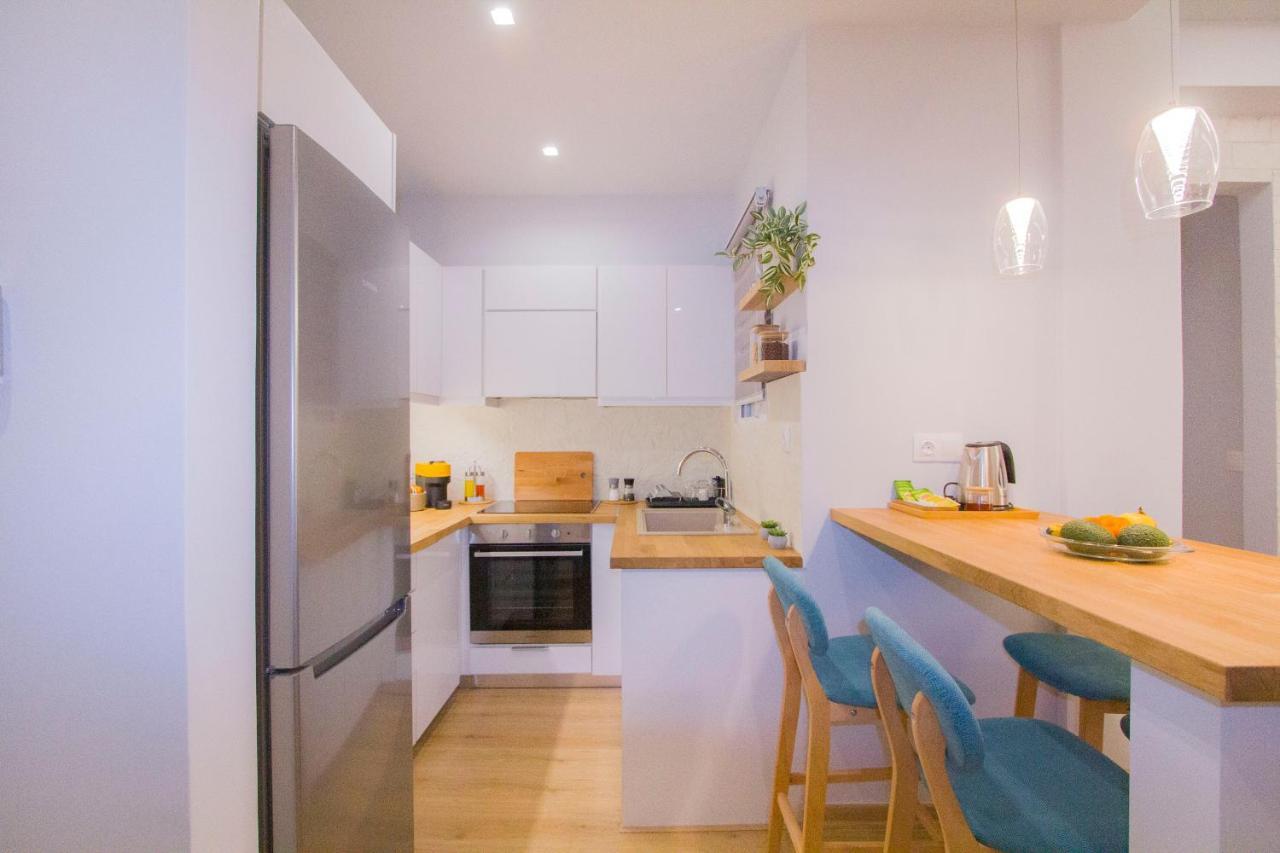 Luxurious Apt Near Ampelokipoi Metro Station Athènes Extérieur photo