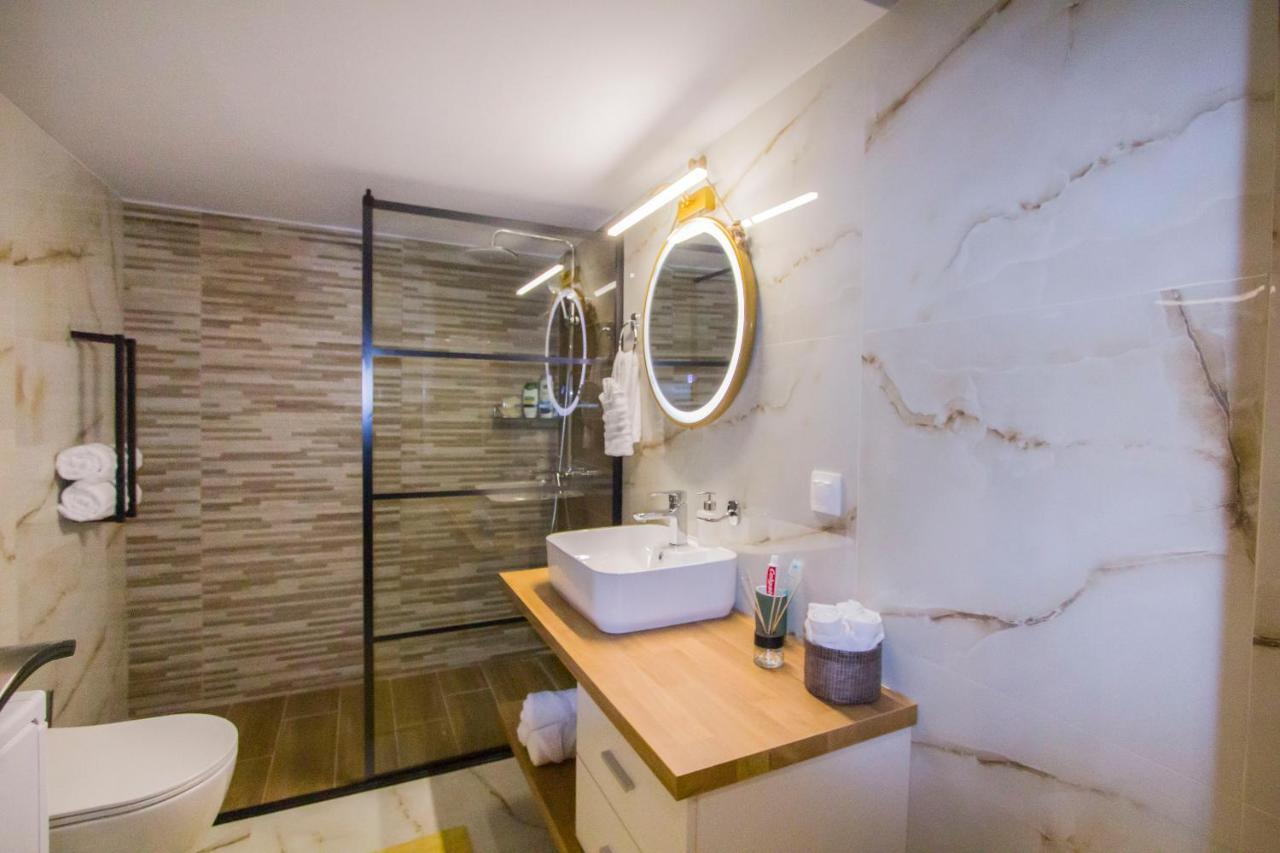 Luxurious Apt Near Ampelokipoi Metro Station Athènes Extérieur photo